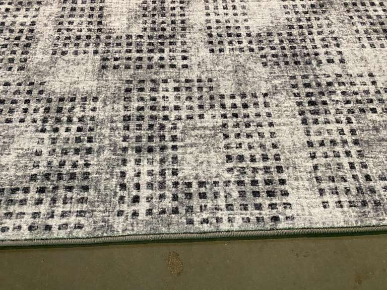 Magnificent Modern Rug 5x8