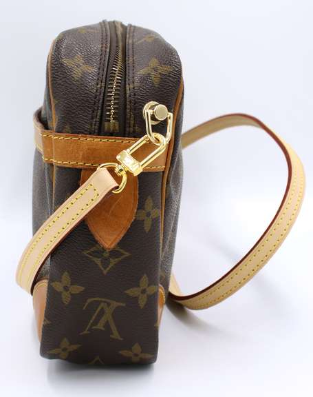 Louis Vuitton Trocadero Handbag