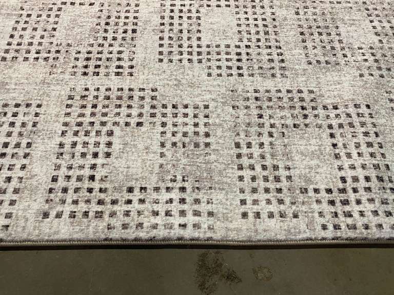 Magnificent Modern Rug 9x12