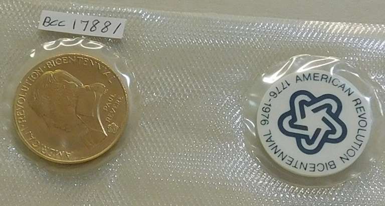 BiCentennial: Paul Revere