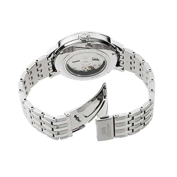 Orient Blue Dial Automatic, New In Box.