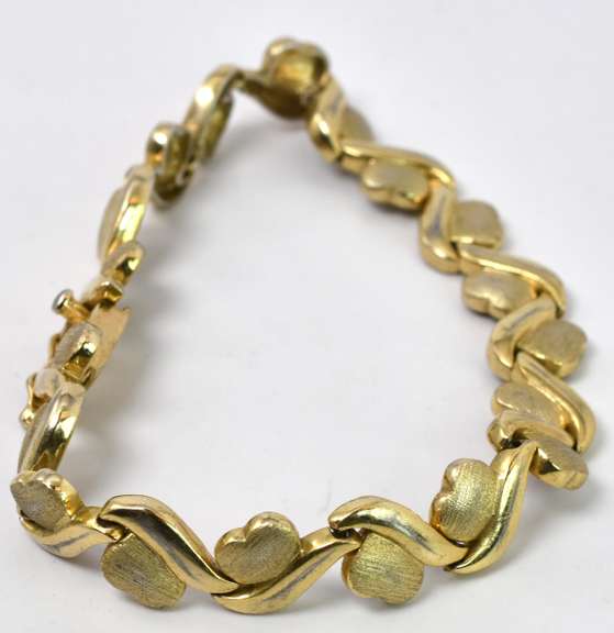Vermeil Bracelet