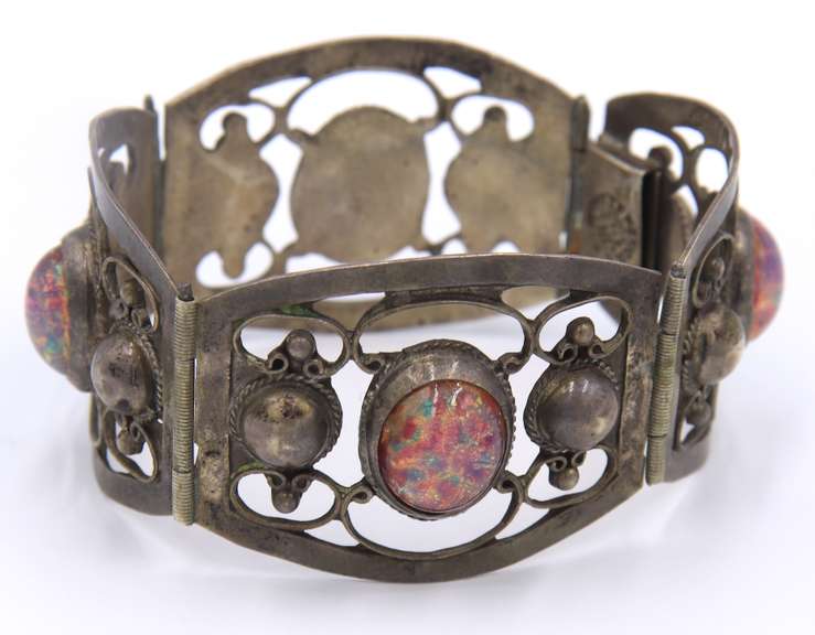 Miscellaneous Lot of Vintage Sterling Jewelry