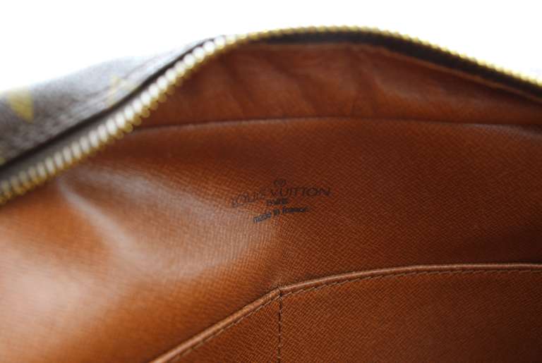 Louis Vuitton Trocadero Handbag