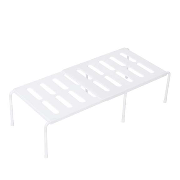 Expandable Storage Rack Multi-Functional