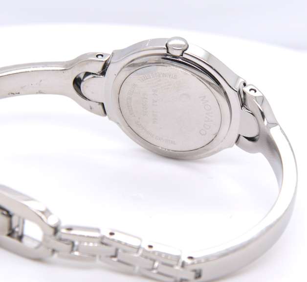 Movado Amorosa Kara Quartz Watch