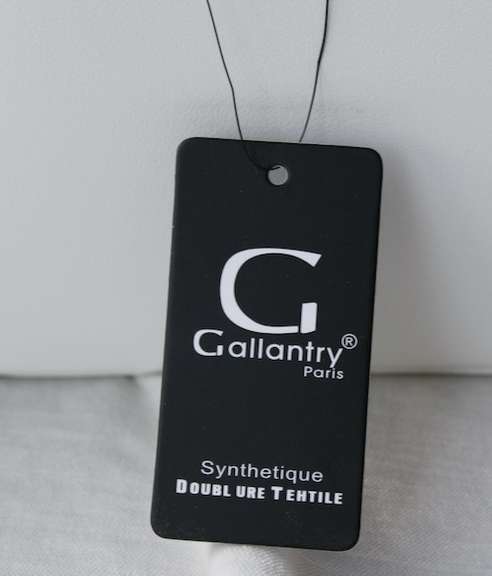 New Arrival, Galantry Off-white Color Designer Style Bag