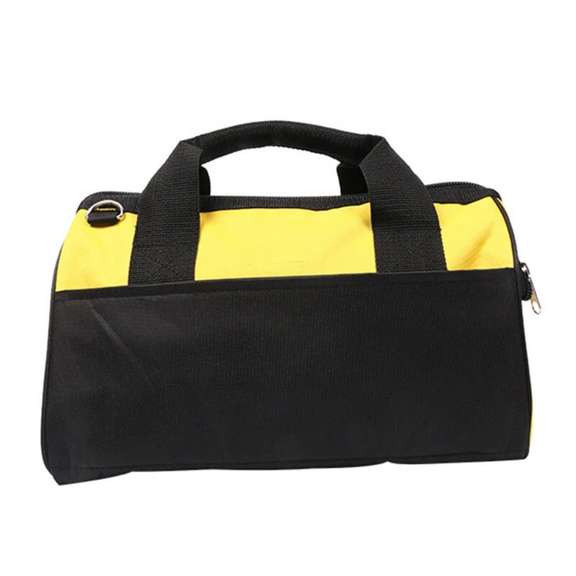 Oxford Cloth Portable Multi-Function Storage Handbag