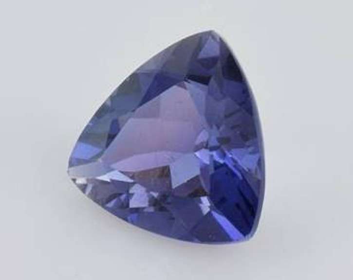 10MM TRILLION LOLITE LOOSE GEMSTONE