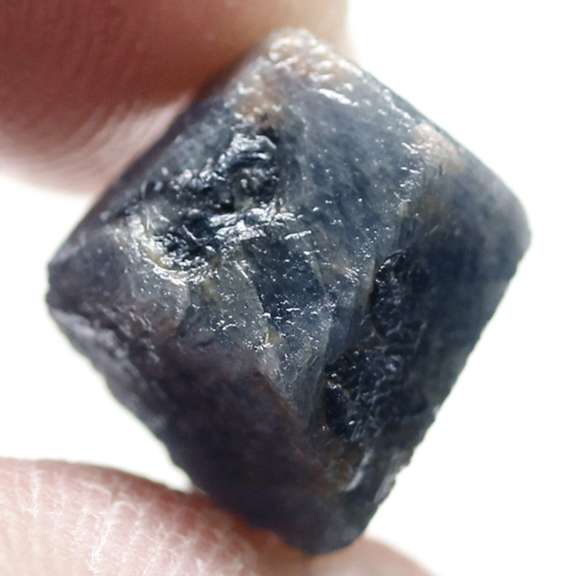 Real raw Sapphire weighing 16.42 carats