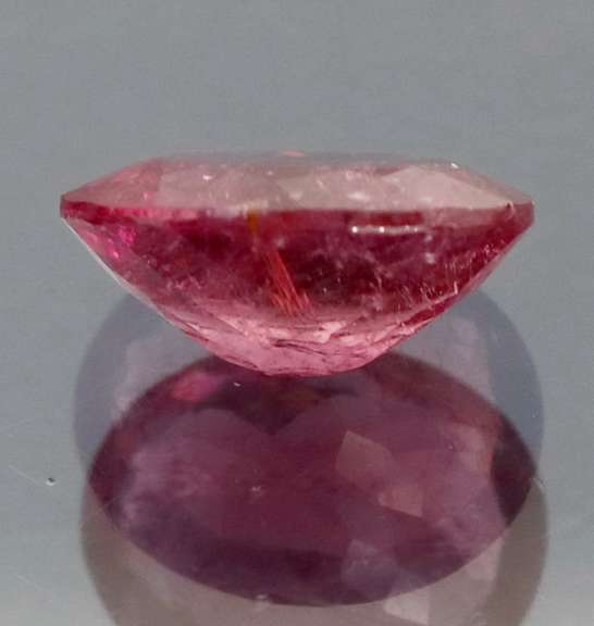 Stunning 1.84ct rose pink Tourmaline