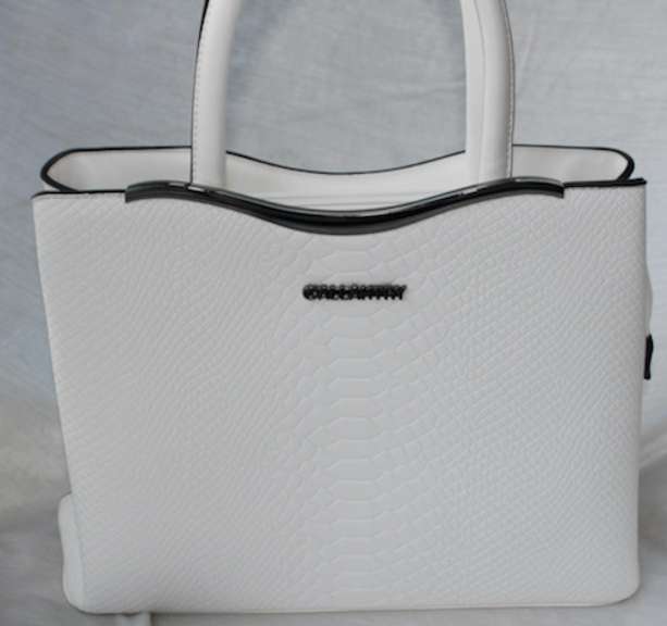 New Arrival, Galantry Off-white Color Designer Style Bag