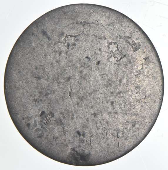 1805 Draped Bust Dime