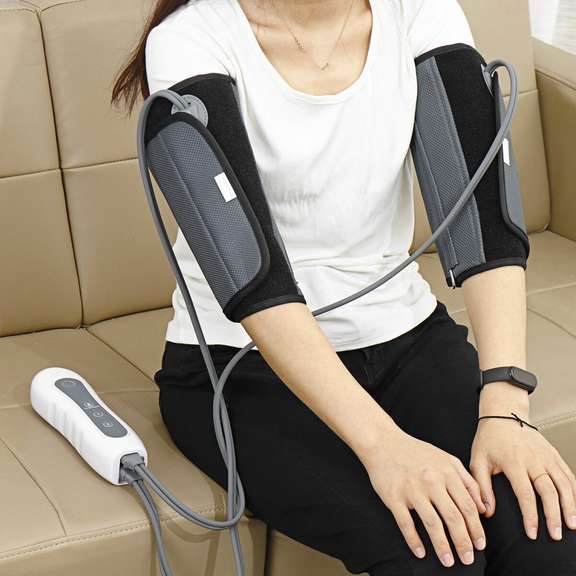 Air Compression Leg Massager 4 Massage Modes