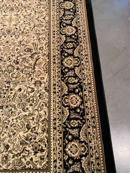 Fabulous Classic Sarouk Design 7x10 Rug