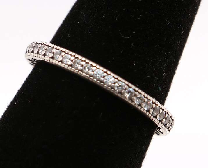 Trio of Alex & Ani Bands