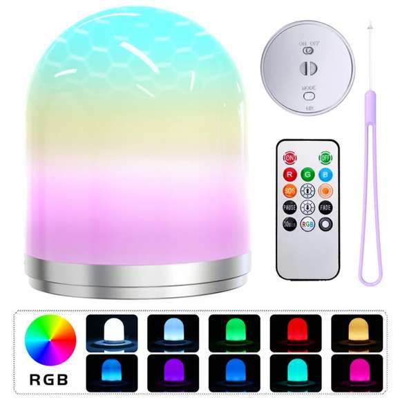 112LED Ceiling Lamp APP+Remote Control