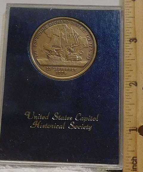 BiCentennial:  James Madison