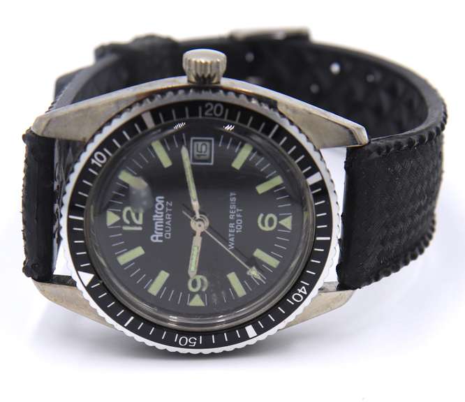 Group Lot of 4 Armitron Water Esistante Watches