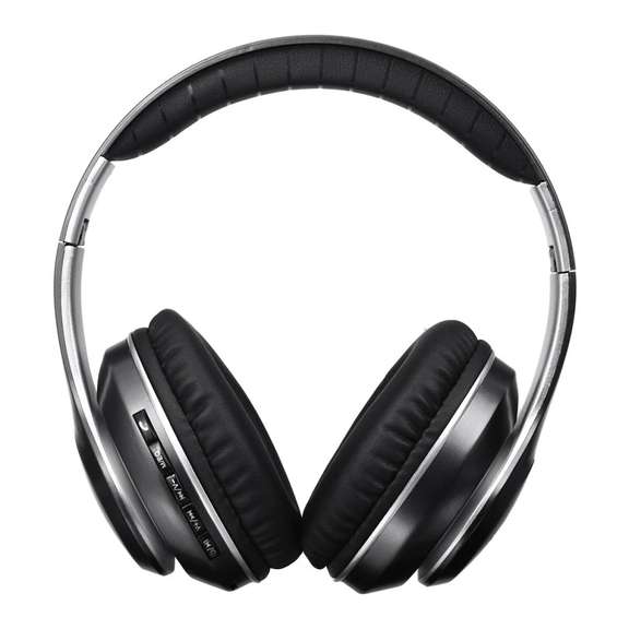 Folding Wireless Bluetooth Headphones