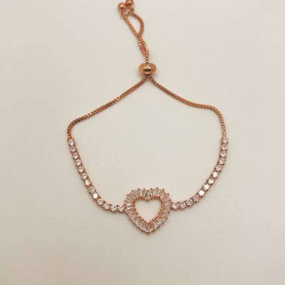 Stunning Designer Multi Gemstone Bracelet