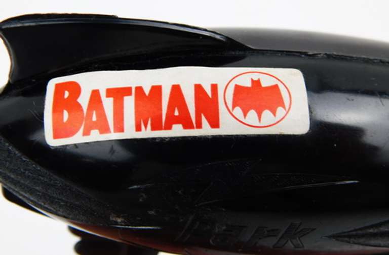 Rare 1960's Batman Park Water Squirt Gun