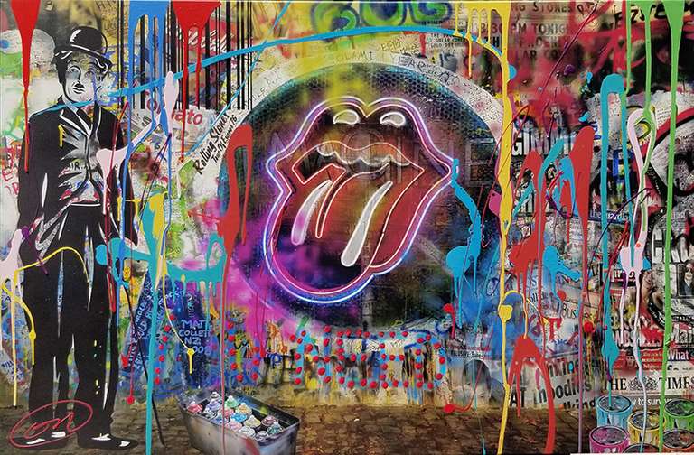 Brilliant Original by Oliver Neilson