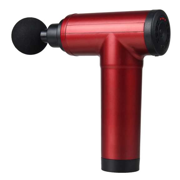 Electric Percussion Massager Handheld Deep Muscles