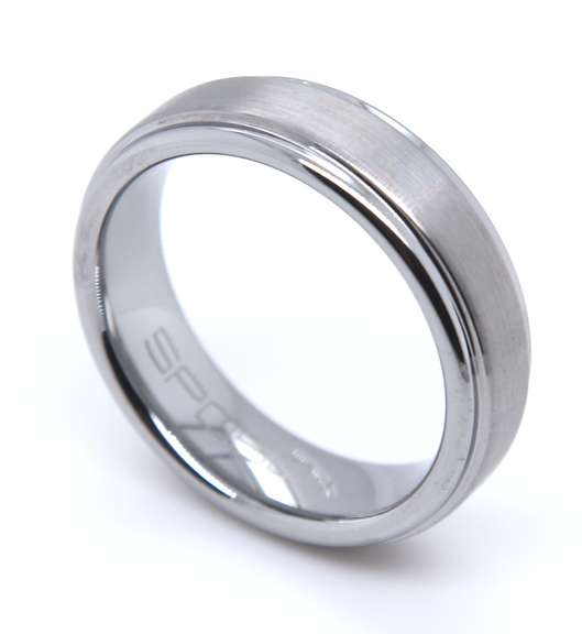 Tungsten Band
