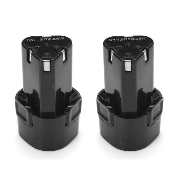 12V 4000mAh Electric Ratchet Wrench With LED Light
