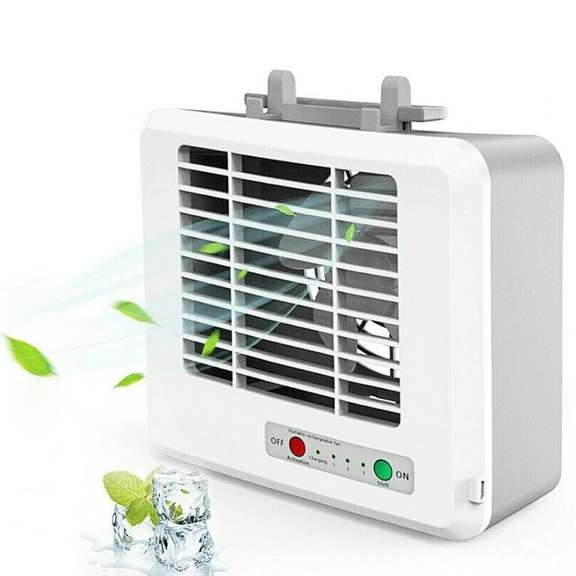 Portable Mini Air Conditioner