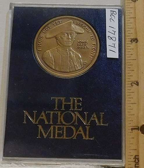BiCentennial:  James Madison