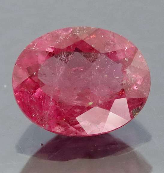 Stunning 1.84ct rose pink Tourmaline