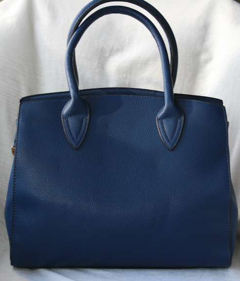 Stylish Large Designer Style Leather Bag