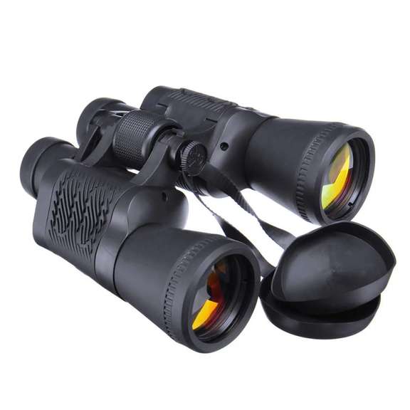 50x50 BAK4 Binocular Day/Night Vision Outdoor