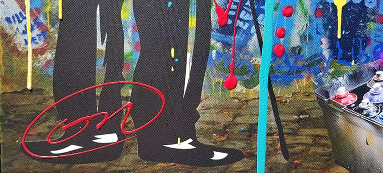 Brilliant Original by Oliver Neilson