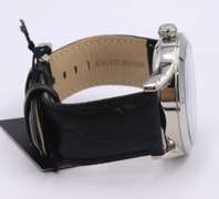 Lucian Piccard Loft Automatic Blue Dial Watch