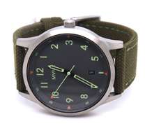 MVMT Field Quartz Watch