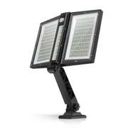 Waterproof Foldable Adjustable Angle Solar Spotlight