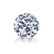 3MM ROUND CUBIC ZICRONZA LOOSE GEMSTONE