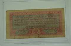 United States Military Payment Certificates Collection included 5C, 10C, 25C, 50C, $1