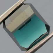 Outstanding 4.57ct untreated london blue Tourmaline