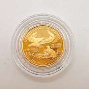 1988 $5 Gold American Eagle