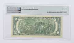 1976 $2 Fed Res Note FR# 1935-C* 1993 PMG 67 EPQ Superb GEM UNC