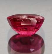 Beautiful 1.64ct rose pink Tourmaline