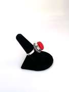 Beautiful handmade Tibetan Silver Ring