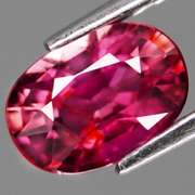 Top color 1.16ct pure pink Rubellite Tourmaline