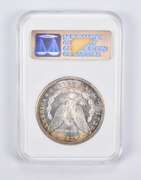 MS64 1881-S Morgan Silver Dollar NGC