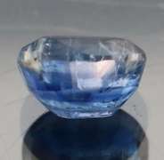 Stunning 2.57ct sapphire blue Kyanite