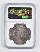 MS63 1884-O Morgan Silver Dollar NGC Toned!